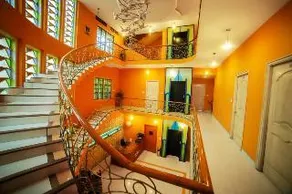FabHotel Hallmark Begumpet - Image 5