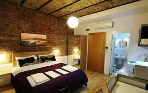Violet Suite Taksim Istanbul - Image 2