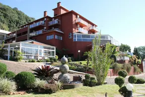 Hotel Balneario - Image 1
