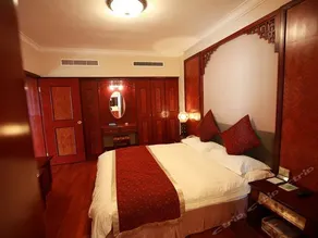 Danfenglin Tourist Hotel - Image 3