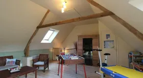 Gite Baubigny, 3 pièces, 4 personnes - FR-1-362-278 - Image 3