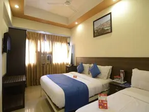 OYO Rooms Old Patto Bridge Panjim - Image 4
