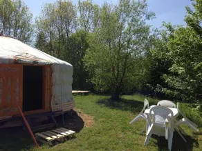 Camping Domaine De Mepillat - Image 4