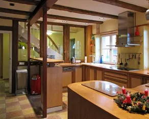 Ferienhaus Mertinat - Image 4