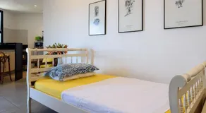 Flat Completo com servico de hotel - Image 3