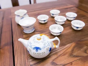 Wuyi Xiangli Boutique Hotel - Image 5