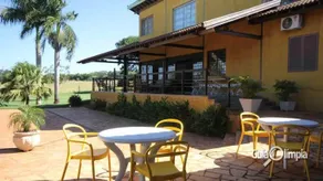 Fazenda Brinsini 1 km dos Parques, espaco enorme - Image 2