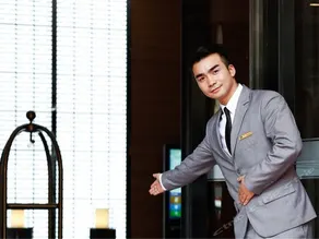 Xinya International Hotel - Image 2