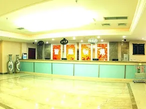 Hongfu Hotel - Image 4