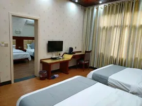Chuanyan Shilin Theme Inn - Image 4