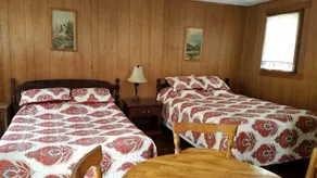 Maple Lodge Cabins - Image 4