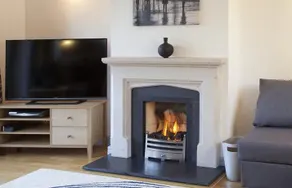Kingfisher Cambridge South Country House - Image 3