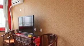 Beijing Badaling Tieguowang Inn - Image 4