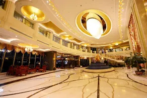 Kunming Xiangjiang Hotel - Image 2