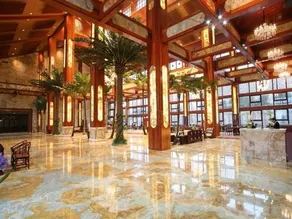 Juhe Donggu Lake Hotel - Xiangshan - Image 3