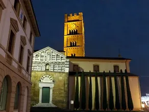 Bar Spaghetteria La Loggia - Image 4