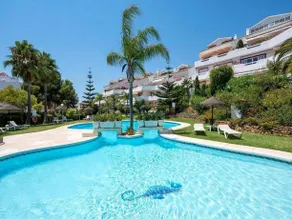 Penthouse Marbella Playa by Rafleys - Image 1