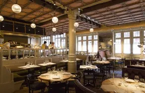 Chiltern Firehouse - Image 3