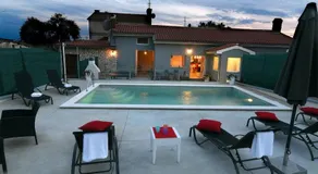 Villa Luna - beautiful, modern and luxurious - Image 4