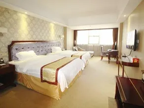 Bierga Grand Hotel - Image 3