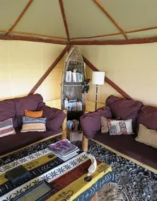 Kandili Camp - Image 3