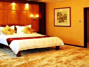 Zhengyang International Hotel - Image 3