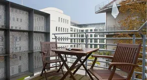 Central Apartments Berlin - Image 2