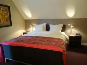 DE LINDENHOF RESTAURANT HOTEL LODGE - Image 3