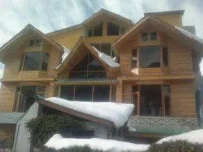 The Byke Neelkanth Hotel - Image 4