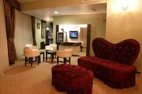 Saffron Hotel Ankara - Image 5