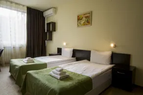 Hotel City Inn Sofia - Image 5