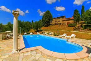Tuscany Villa Resort - Image 1