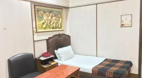 Nalanda Hotel - Image 2