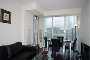 Urban Furnished Suites Mississauga - Image 2