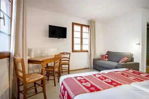 Hôtel A La Demi-Lune - Image 2