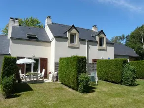 Les cottages du golf à Ploemel - Image 2