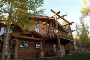 Teton Retreat House - Image 2