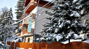 Pension Casa Soarelui - Image 2