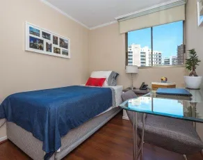 Golf Club Neighborhood Las Condes - Image 3