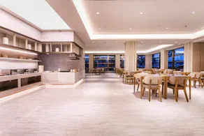 Plaza Hotel Suzhou - Image 3