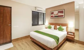 Treebo Elite Residency - Image 1
