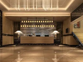 Junlan Hotel - Image 3