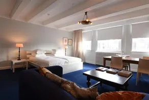 Hotel De Leydsche Hof - Image 3