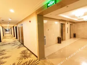 Junrui Baihe Hotel - Image 4