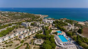Hotel Villaggio Porto Giardino - Image 3