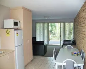 The Moorings Resort - Image 1