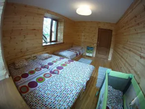 Brīvdienu Māja Sauleskrasti - Image 5