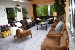 Ferienhaus Waldrand - Image 5