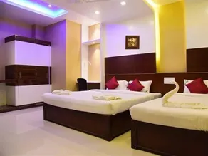 Hotel Sumith Palace - Image 5