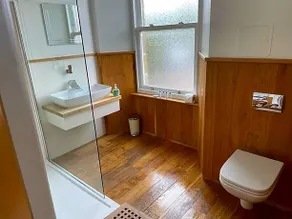 Banner's House Hotel - Image 4